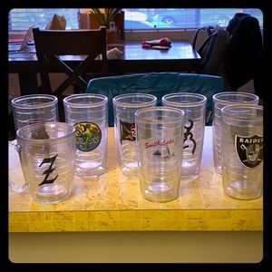 16oz Tervis Tumblers
